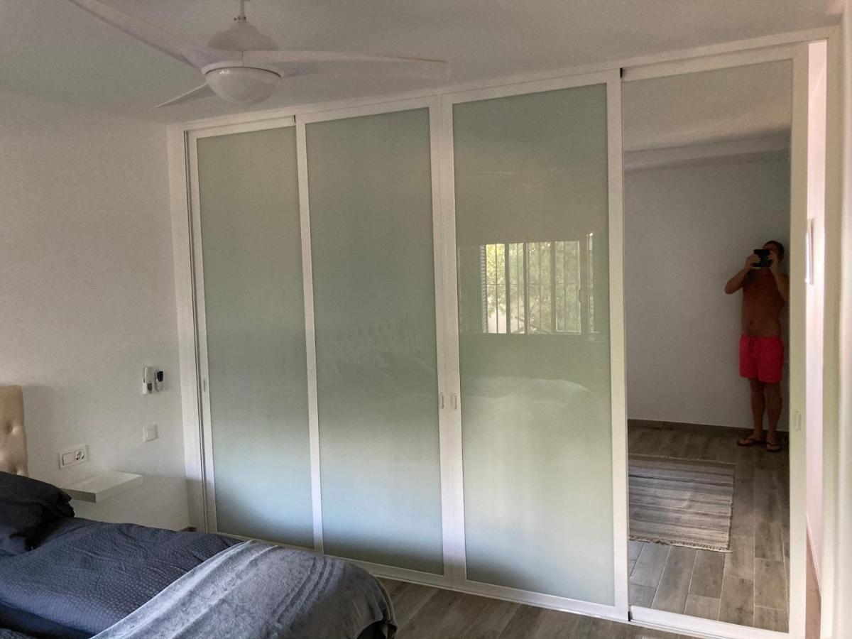 Beach Side Apartments Calahonda Sitio de Calahonda Ngoại thất bức ảnh