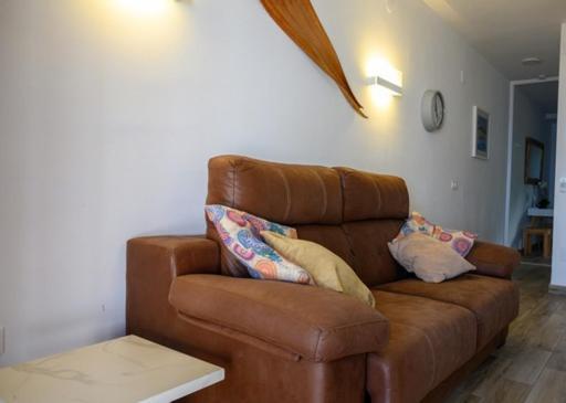Beach Side Apartments Calahonda Sitio de Calahonda Ngoại thất bức ảnh